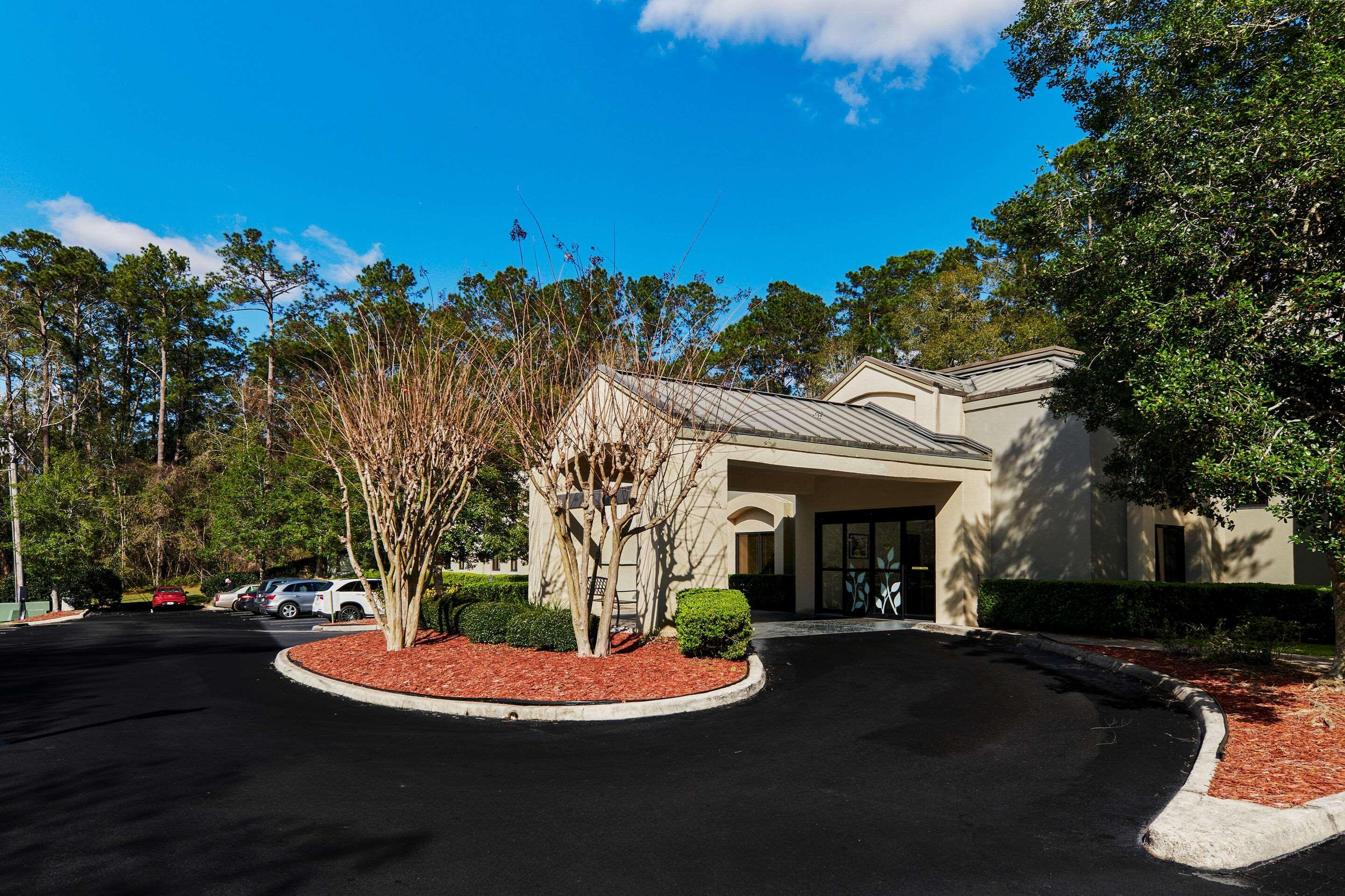 Bob Hotels Tallahassee - Boutique On Budget Exterior photo